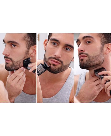 Waterproof Style Shaver